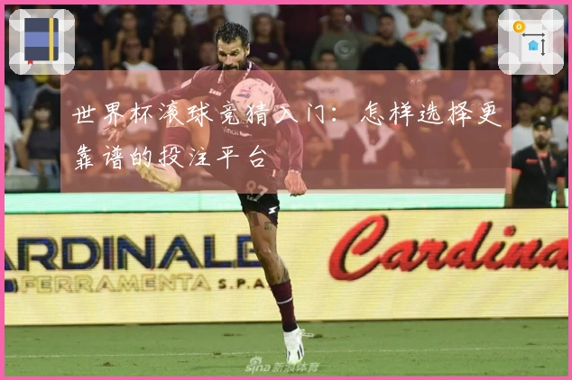 世界杯滚球竞猜入门：怎样选择更靠谱的投注平台
