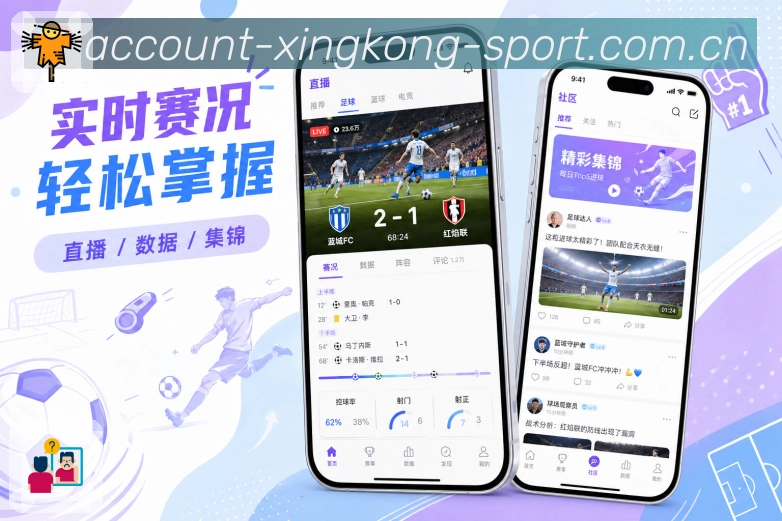 App关键变化提醒页面