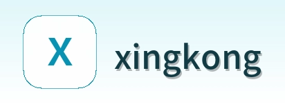 xingkong Logo